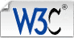Logo W3C